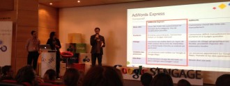 Conférence Google S'engage