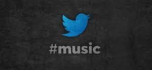 twitter music